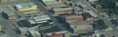 city of chanute utilities